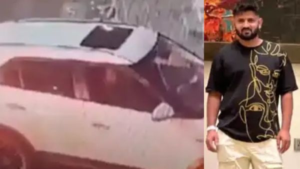 பெங்களூர் ஐடி ஊழியருக்கு நடந்த கொடூரம்.. காரில் இருந்து சிகரெட் கேட்ட தனியார் நிறுவன மேனேஜர் செய்த படுபாதக செயல்