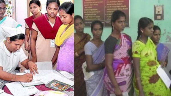 கர்ப்பிணி பெண்கள் சுயமாகவே அடையாள எண் பதிவு செய்யலாம்.. சுகாதாரத்துறை வெளியிட்ட முக்கிய அறிவிப்பு