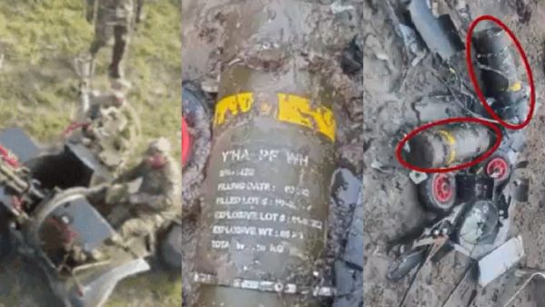 குறி வச்சா இரை விழணும்.. ஆபரேஷன் சிந்தூர் ஆக்‌ஷன்! புதிய வீடியோவை வெளியிட்ட இந்திய ராணுவம்