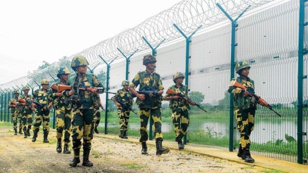 'அகண்ட வங்கதேசம்' இந்தியாவை வம்புக்கு இழுக்கும் துருக்கி ஆதரவு குழு.. புதிய மேப் வெளியிட்டு அடாவடி!