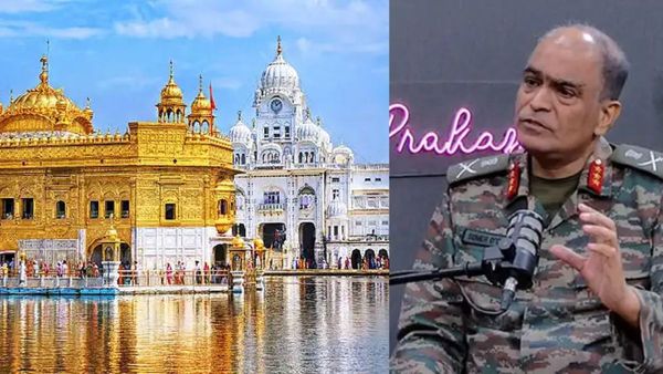 பொற்கோவிலுக்குள் ஆயுதங்கள் பயன்படுத்தப்பட்டதா? வெடித்து கிளம்பிய சர்ச்சை.. ராணுவம் அளித்த விளக்கம்