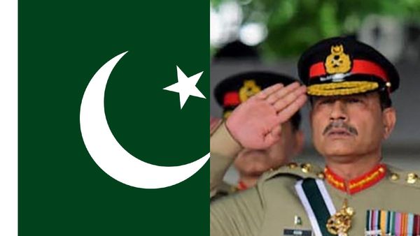 பாகிஸ்தான் ராணுவ தளபதிக்கு மார்ஷல் பதவி.. கடைசியாக இந்த பொறுப்பு வகித்தவர் என்ன செய்தார் தெரியுமா?