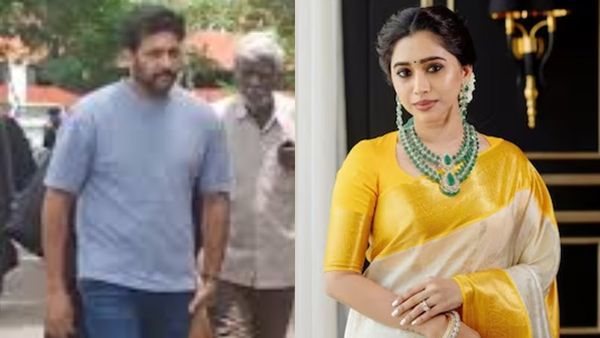 Ravi Mohan:ரவி மோகனிடம் மாதம் ரூ. 40 லட்சம் ஜீவனாம்சம் கேட்ட ஆர்த்தி! சென்னை நீதிமன்றம் போட்ட உத்தரவு