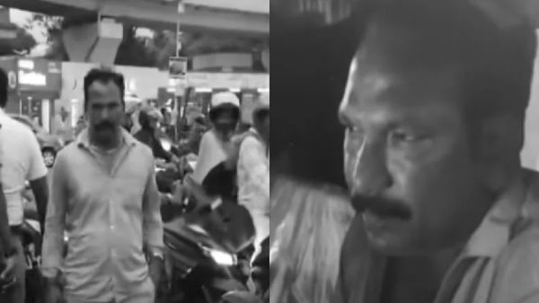 சென்னை தரமணியில் சோகம்.. விபத்தை ஏற்படுத்திவிட்டோம் என்ற குற்ற உணர்ச்சி.. உயிரையே விட்ட போலீஸ்காரர்