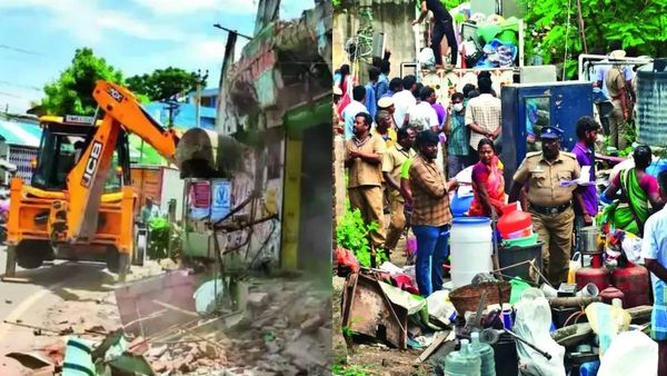 அனகாபுத்தூர் மக்களுக்கு இந்த இடங்களில் எல்லாம் மாற்று குடியிருப்பு வழங்கப்படும்! தமிழக அரசு விளக்கம்