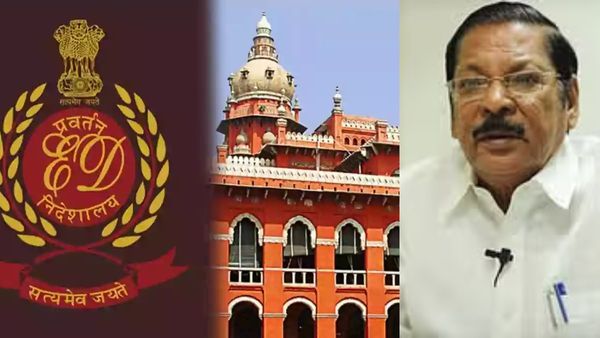 அமலாக்கத்துறையின் அக்கப்போர்களுக்கு முடிவு கட்டியுள்ளது உச்ச நீதிமன்றம்.. ஆர் எஸ் பாரதி