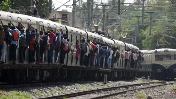 விதிமீறல்களுக்கு செக்! ரயில் பயணத்தில் மறந்தும் இந்த தப்பை பண்ணிடாதீங்க.. ஆக்‌ஷனில் இறங்கும் ரயில்வே