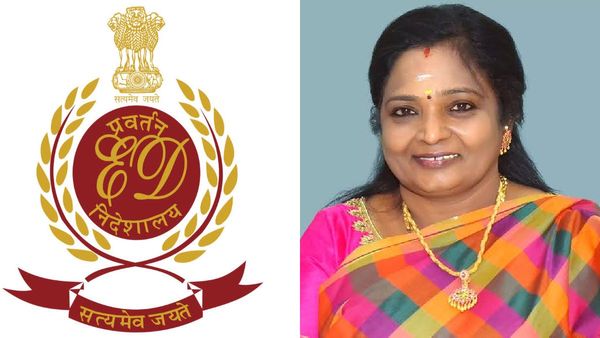 டாஸ்மாக் வழக்கில்.. இப்போ வந்திருக்கிறது இடைக்கால தடைதான்.. விசாரணை மேலும் நடக்கும்! தமிழிசை ஒரே போடு