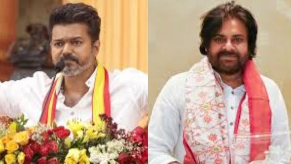 அதிமுக + தவெக + பாஜக.. நடக்குமா? தேர்தல் கூட்டணிக்கு விஜய்க்கு அழைப்பா? போட்டு உடைத்த பவன் கல்யாண்