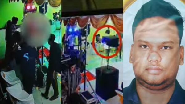 27 வயசில் இப்படியா ஆகனும்! சென்னை திருமண வீட்டில் ஆட்டம் போட்ட இளைஞர்! அடுத்த நொடியே கலங்கிய உறவுகள்