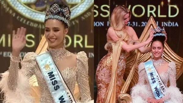 Miss World 2025: உலக அழகியாக தாய்லாந்தை சேர்ந்த ஓபல் சுச்சாட்டா தேர்வு! பரிசுத்தொகை மட்டும் இத்தனை கோடியா?