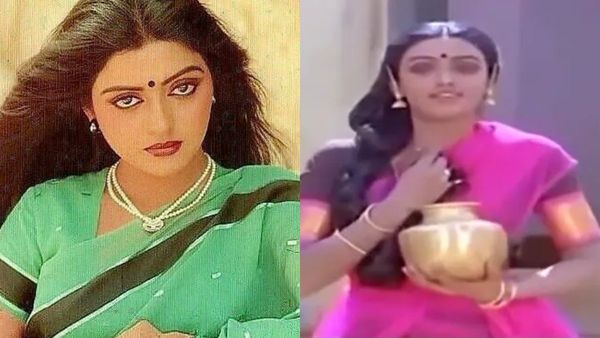 சொத்து போயிருச்சு.. பானுப்ரியாவுக்கு மறதியும் வந்துருச்சு.. ஆமா, சாந்தி ப்ரியா மொட்டை ஏன்: பிரபலம்