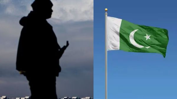 பாகிஸ்தான் பெண்ணுடன் திருமணம்.. CRPF வீரர் அதிரடி நீக்கம்.. ஏன் தெரியுமா? பரபரப்பு தகவல்