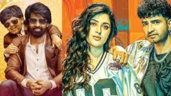 Maaman Vs DD Next Level Box Office: டாப் கியரில் மாமன்! டல்லடித்த டிடி நெக்ஸ்ட் லெவல்! வசூல் எவ்வளவு