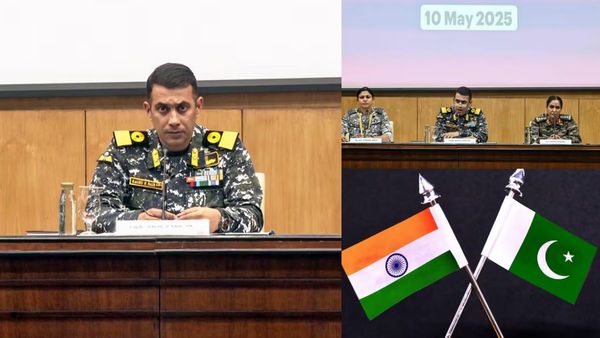 சண்டை நிறுத்தம்! இந்திய ராணுவ ஜெனரலை பாகிஸ்தான் டிஜிஎம்ஓ அழைத்தது ஏன்?