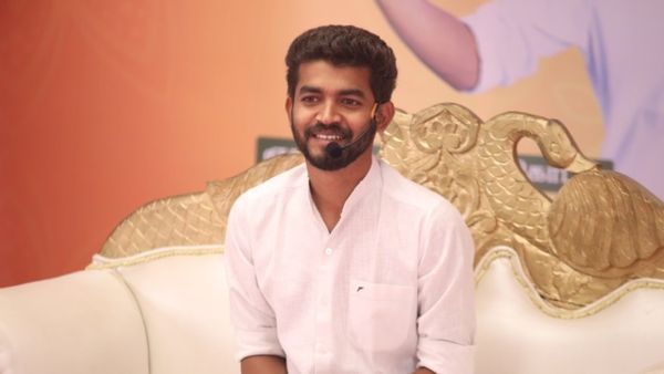 “இனி யாரும் பணம் அனுப்ப வேண்டாம்”.. பரம்பொருள் அறக்கட்டளையை மொத்தமாக மூடிய மகாவிஷ்ணு!