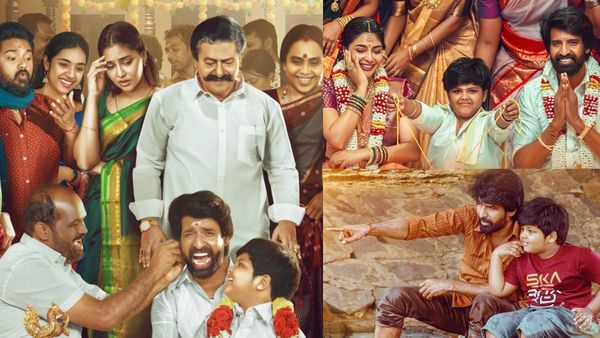 Maaman Box Office Collection Day 2: மாமன் திரைப்படம் 2வது நாளில் இத்தனை கோடி வசூலா? சூரி சூப்பர்தான்