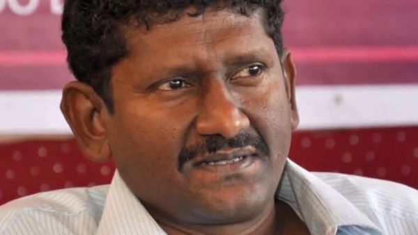 சகாயம் உயிருக்கு ஆபத்து.. பதற வைத்த கடிதம்! மீண்டும் பாதுகாப்பு வழங்கப்படும் என காவல்துறை உறுதி!