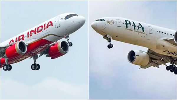 பாகிஸ்தானின் பொறுப்பற்ற செயலால்.. விமான போக்குவரத்தில் இழப்பு! நமக்கும் சிக்கல்!