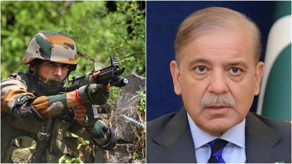 அடாவடி பாகிஸ்தான்.. பயங்கரவாத ஒழிப்பில் இந்தியா அந்நாட்டை ஏன் நம்புவதில்லை தெரியுமா? காரணம் இதுதான்!