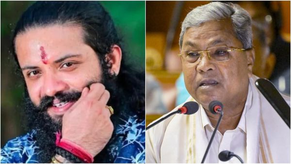 மங்களூர் மர்டர்.. ரவுடியை இந்துத்துவா தலைவர் என உரிமை கோரிய பாஜக! சித்தராமையா கொடுத்த நச் பதில்