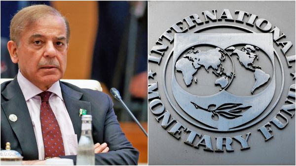 மளமளவென சரியும் பாகிஸ்தான் பொருளாதாரம்.. சர்வதேச அளவில் இந்தியா எடுத்த அதிரடி நடவடிக்கை