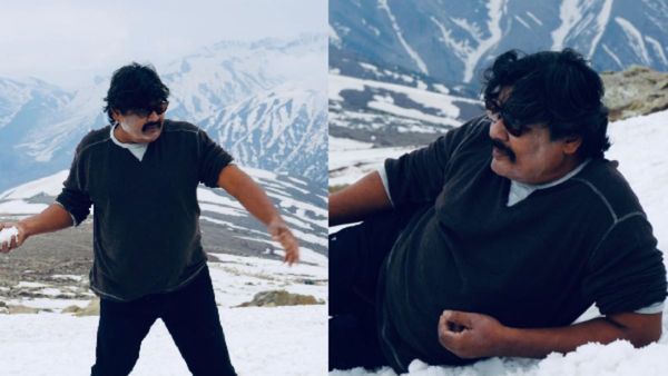 ஸ்பாட்டில் நின்ற மன்சூர் அலிகான்! எங்கு வந்து எப்படி போனாங்க? ராணுவம் ஏன் புடிக்கல: ஆபரேஷன் சிந்தூர்