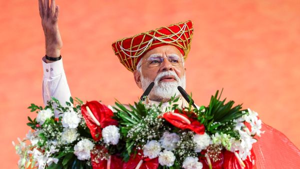 பஹால்காமில் பெண்களை குறிவைத்ததே.. தீவிரவாதிகளின் அழிவுக்கு காரணமாக அமைந்தது! பிரதமர் மோடி பேச்சு