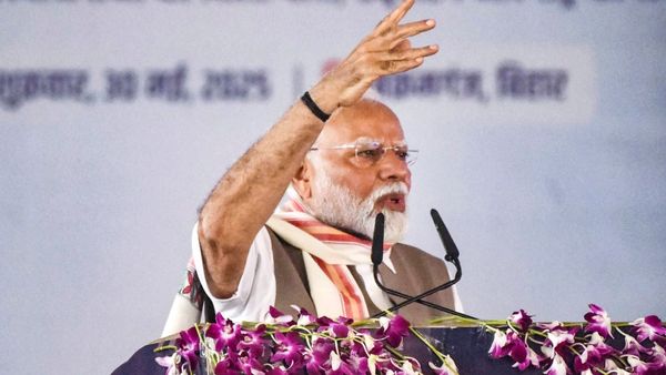 பிரம்மோஸ் ஏவுகணை பாகிஸ்தான் தூக்கத்தை கெடுத்துவிட்டது.. போரை நிறுத்துமாறு கெஞ்சினார்கள்! பிரதமர் மோடி