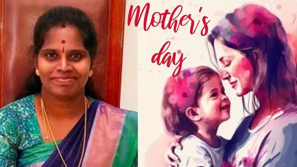 Mother's day special: சூரிய நமஸ்காரம் முதல் வக்ராசனம் வரை! 5 போதும்! ஆயுள் நீளும்! டாக்டர் தீபா