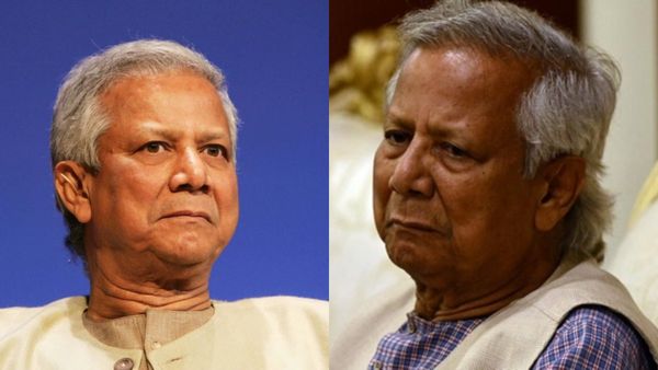 எங்களிடம் தப்பிக்க முடியாது.. வங்கதேசத்தில் முகமது யூனுஸை மிரட்டிய இஸ்லாமிய தலைவர்கள் - வார்னிங்