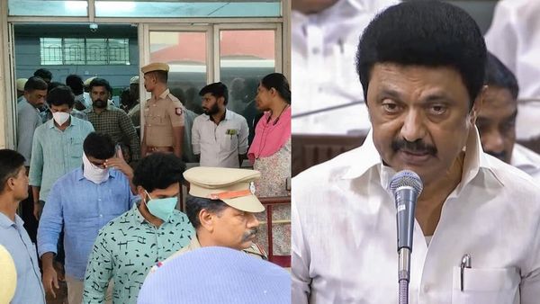 பொள்ளாச்சி வழக்கு! மானமிருந்தால் வெட்கி தலைகுனியட்டும்! 