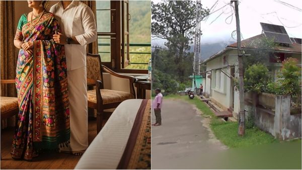 மூணாறுக்கு சுற்றுலா வந்த நாகை காதல் ஜோடி.. லாட்ஜில் இருந்த கோலம்.. விசாரித்தால் பெரிய ட்விஸ்ட்