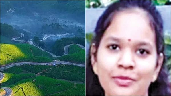 மூணாறுக்கு சுற்றுலா வந்த புதுச்சேரி மாணவி.. இப்படியா ஆகணும்.. ஊட்டி, கொடைக்கானல் போறவங்க கவனம்