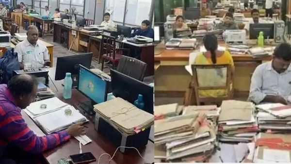 அரசு ஊழியர்களின் சொத்துகள், கடன்கள் குறித்த விவரங்களை வெளியிட முடியாது! தமிழக தகவல் ஆணையம் கறார்