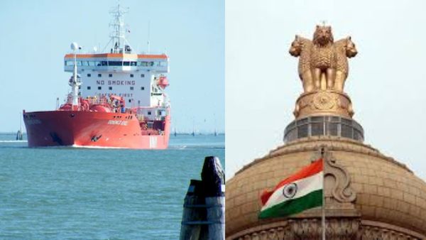 பாகிஸ்தான் கப்பல்களுக்கு தடை.. இந்திய துறைமுகங்களில் இனி நுழைய முடியாது.. மத்திய அரசின் அடுத்த அடி