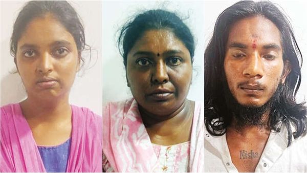 நாமக்கல்லில் சிக்கன் ரைஸ் கேட்டு போன ஸ்ரீதர்.. எமனாக மாறிய பெண்கள்.. பின்னணியில் இப்படி ஒரு காரணமா?