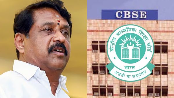 Fail செய்ய யார் சொன்னாங்க.. அப்படி ஒன்றும் இல்லை.. CBSE சர்ச்சைக்கு நயினார் நாகேந்திரன் விளக்கம்