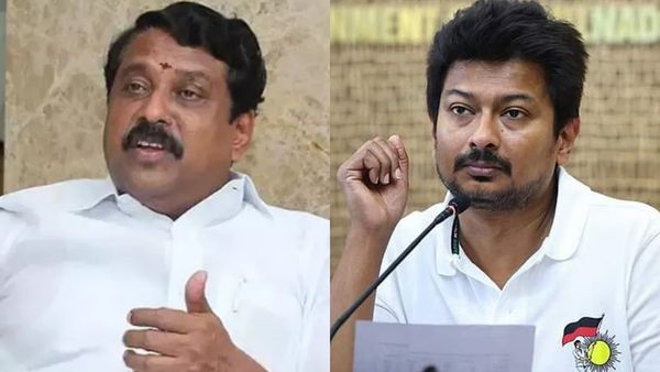 உதயநிதிக்கு எப்பவுமே ரெய்டு பயம்.. 2011 தேர்தல் பிளாஷ்பேக் சொன்ன நயினார் நாகேந்திரன்