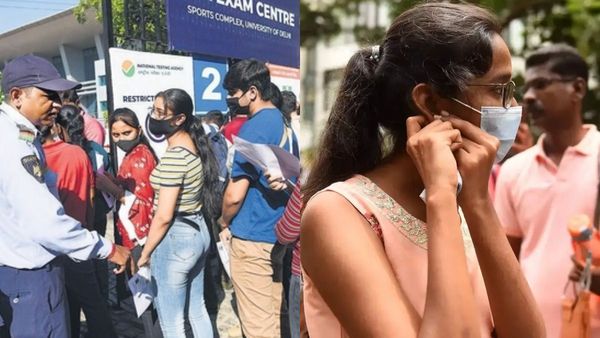 நாடு முழுவதும் NEET UG- நீட் நுழைவுத் தேர்வு- தமிழ்நாட்டில் 1.5 லட்சம் மாணவர்கள் பங்கேற்பு!