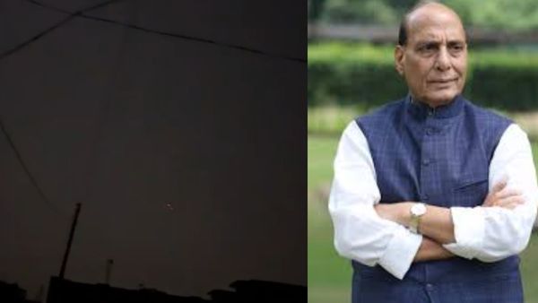வாலை ஆட்டிய பாகிஸ்தான்.. ஒட்ட நறுக்கிய இந்தியா! டெல்லியில் கூடிய ’டாப்’ தலைகள்.. பரபர ஆலோசனை