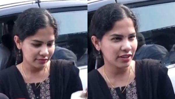 “பிளீச்சிங் பவுடர் இல்லாம பாண்ட்ஸ் பவுடரா?” புகாருக்கு கிண்டலாக பதில் சொன்ன சென்னை மேயர் பிரியா!