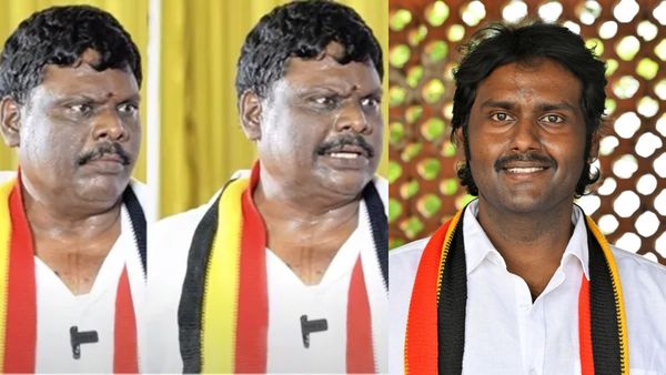 விஜய பிரபாகரன் பதவிக்கு வந்ததில் மகிழ்ச்சி.. ஆனால்.. நல்லதம்பி எடுத்த முடிவுக்கு காரணமே இதுதானாம்!