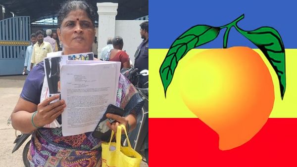 “வீட்டை சூறையாடி சான்றிதழ், பணத்தை எடுத்துச் சென்றார்”.. முன்னாள் பாமக எம்எல்ஏ மீது மகள் பரபர புகார்
