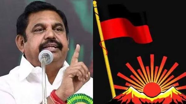 “எங்கள் காதுகள் பாவமில்லையா?” எடப்பாடி பழனிசாமி குற்றச்சாட்டுக்கு திமுக சரமாரி பதிலடி!