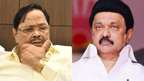 துரைமுருகன் மீது கடும் கோபத்தில் ஸ்டாலின்.. இலாகா பறிப்புக்கு பின்னணி என்ன? சீனியர்களுக்கு மெசேஜ்!