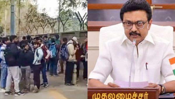 காஷ்மீரில் உச்சக்கட்ட பதற்றம்.. உதவி கோரும் 17 தமிழ் மாணவர்கள்.. முதல்வருக்கு எழுதிய கடிதம்!