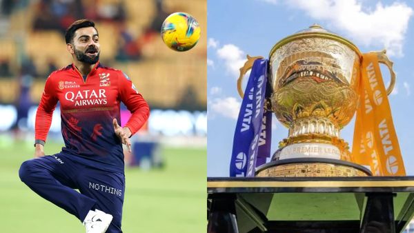 ஒரு வாரத்திற்கு ஐபிஎல் தொடர் ஒத்திவைப்பு.. புதிய அட்டவணையை வெளியிடுவோம்.. குட் நியூஸ் சொன்ன பிசிசிஐ!