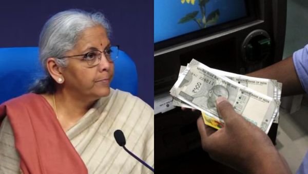 ஏடிஎம், யுபிஐ வங்கி சேவைகள் தடையின்றி இயங்க வேண்டும்.. போர் பதற்றத்துக்கு இடையே நிதி அமைச்சர் ஆர்டர்