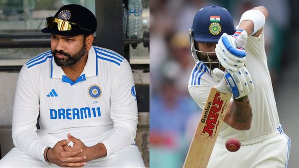 என்னாது விராட் கோலி ஓய்வா.. அந்த வீரரின் ஆதரவாளர்கள் செய்த சதி.. கிங் ரசிகர்கள் சொல்லும் பின்னணி!